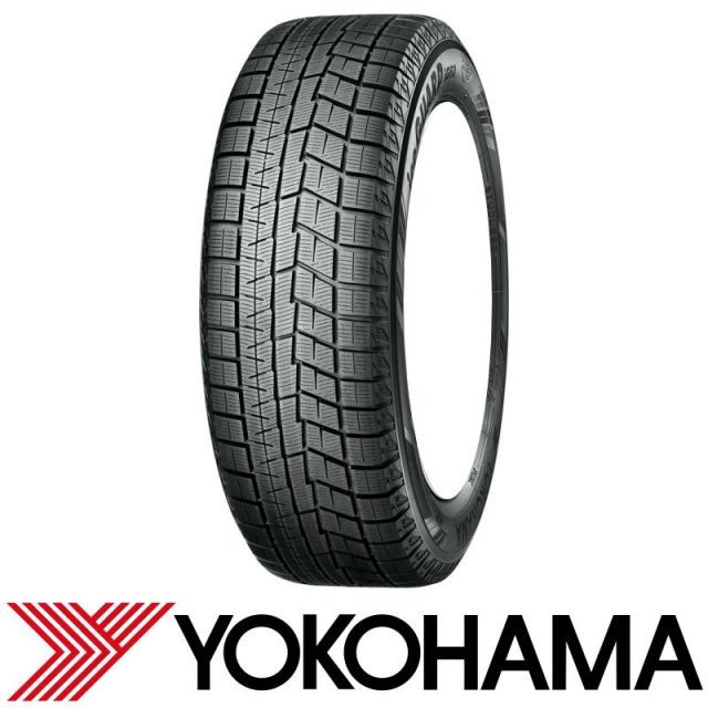 175/65R15 スタッドレス 15インチ ヨコハマ アイスガード6 1本 正規品 タイヤのみ