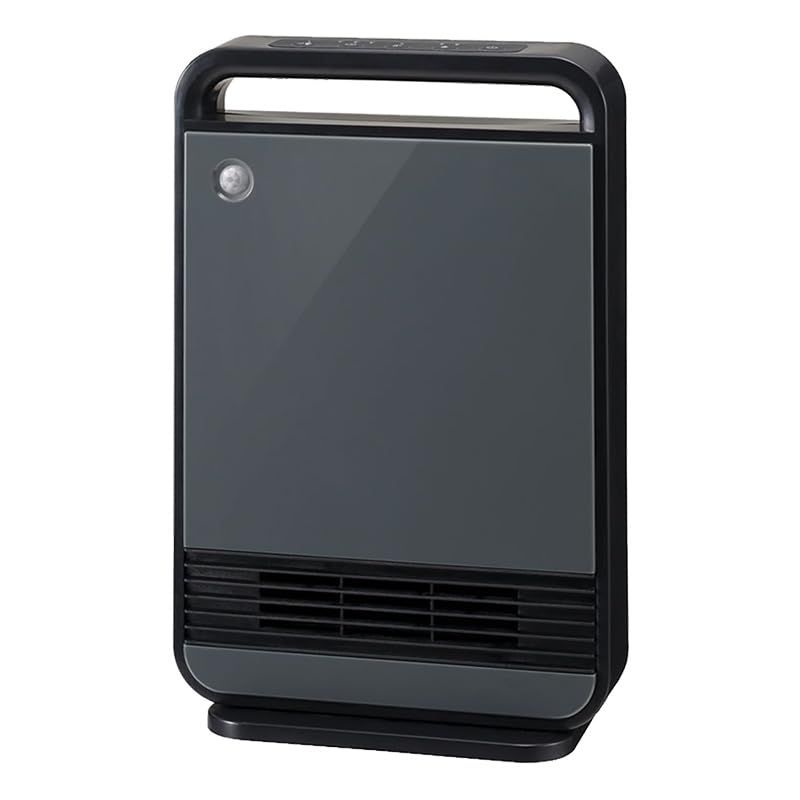 MrMax ミスターマックス セラミックヒーター CH-M2278GY 1