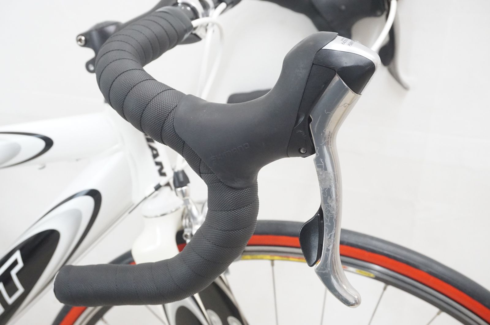 GIANT 「ジャイアント」 OCR-1 2003年頃 ロードバイク / バイチャリ