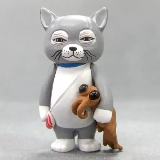 2025年最新】ニャンコとアノマロのお人形の人気アイテム - メルカリ