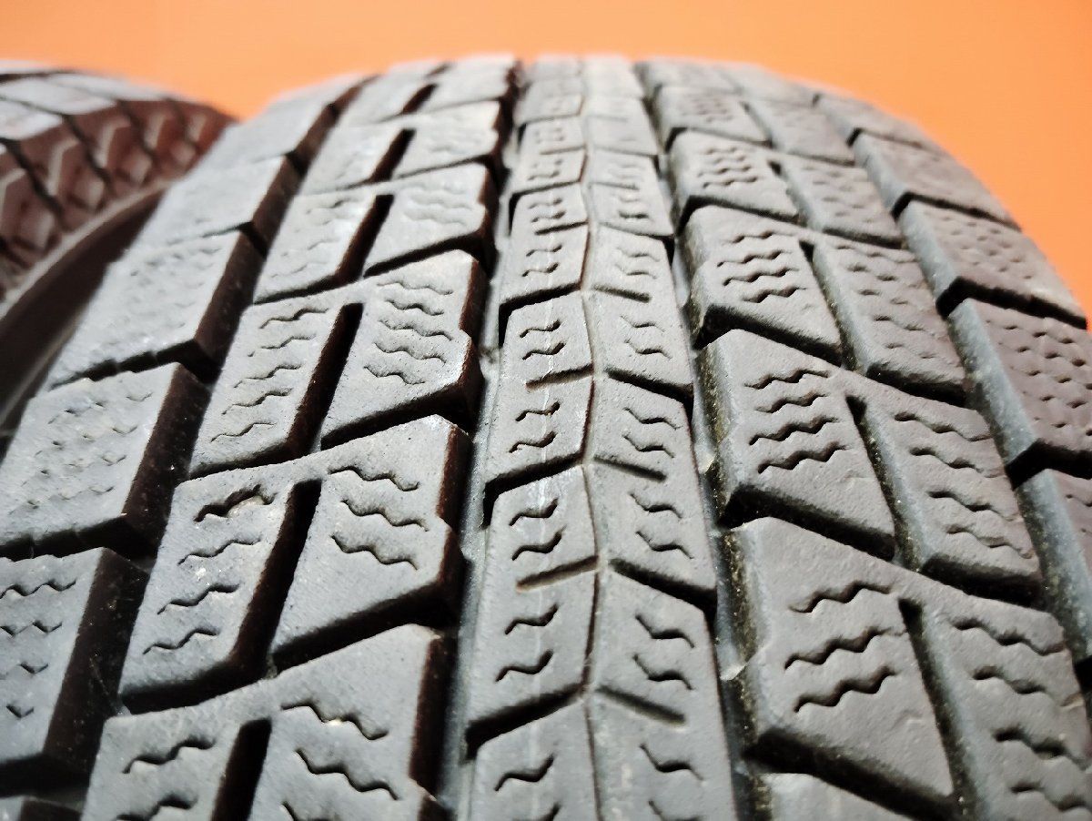 DUNLOP WINTER MAXX SJ8+ 175/80R16】スタッドレス【スズキ