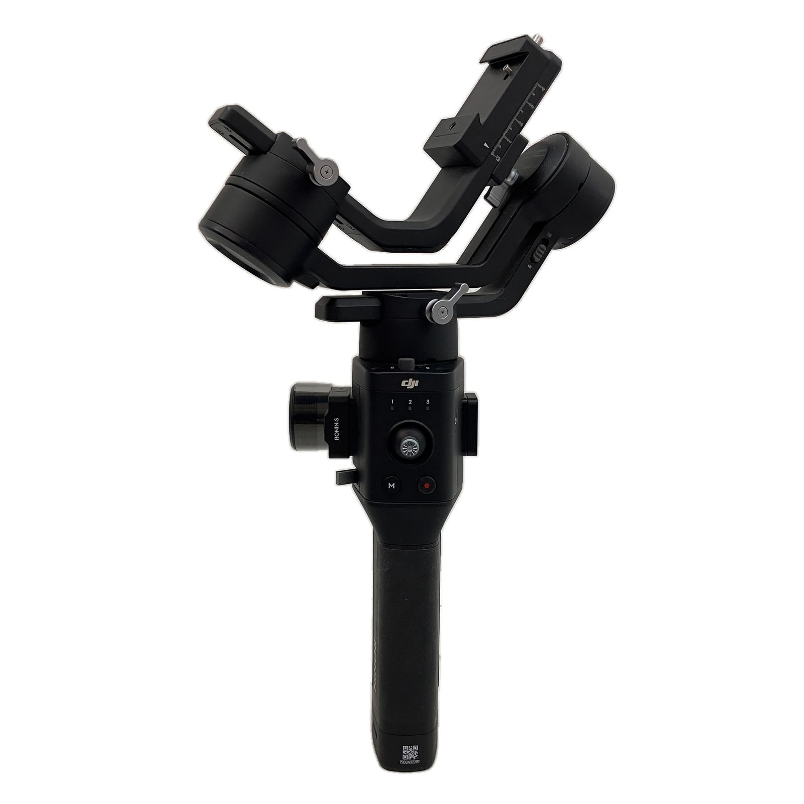 DJI RONIN S ジンバル スタビライザー 一眼レフ用