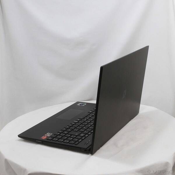 〔中古品〕 LAVIE N15 PC-N1565AKB パールブラック 〔NEC Refreshed PC〕【377】 N15 ノートパソコン NEC lavie nec 4700U
