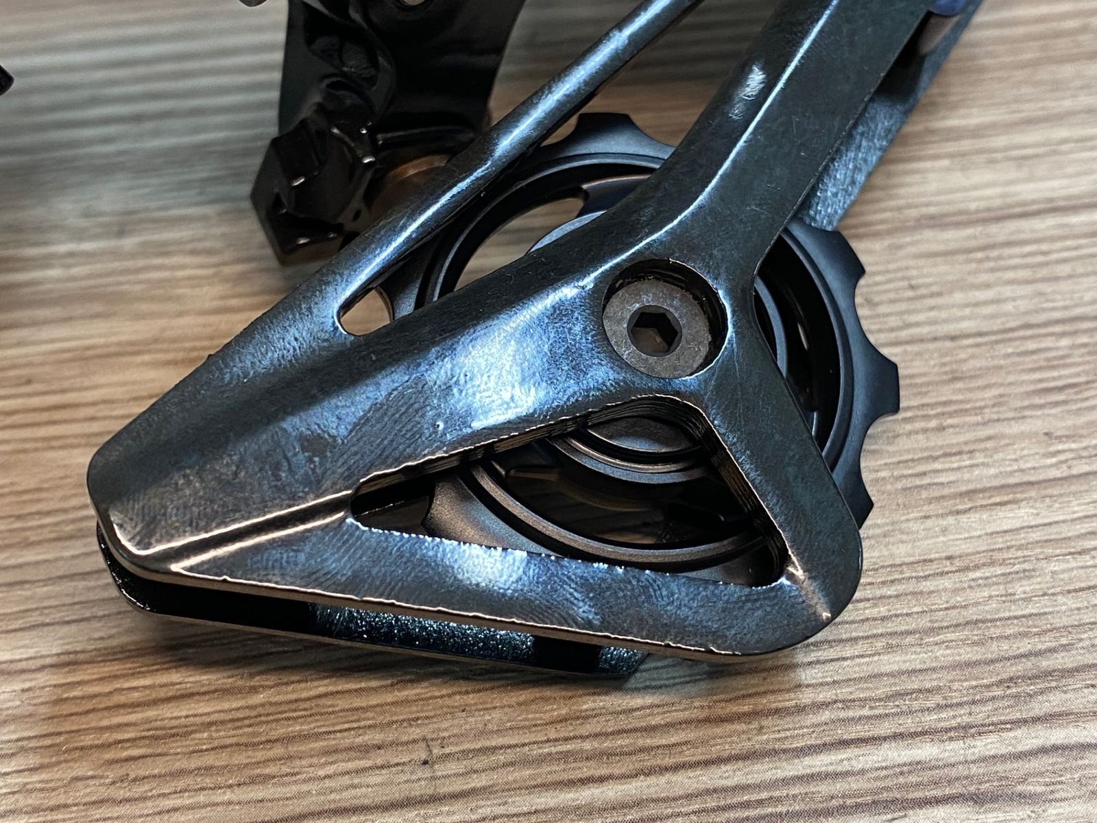 DURA-ACE