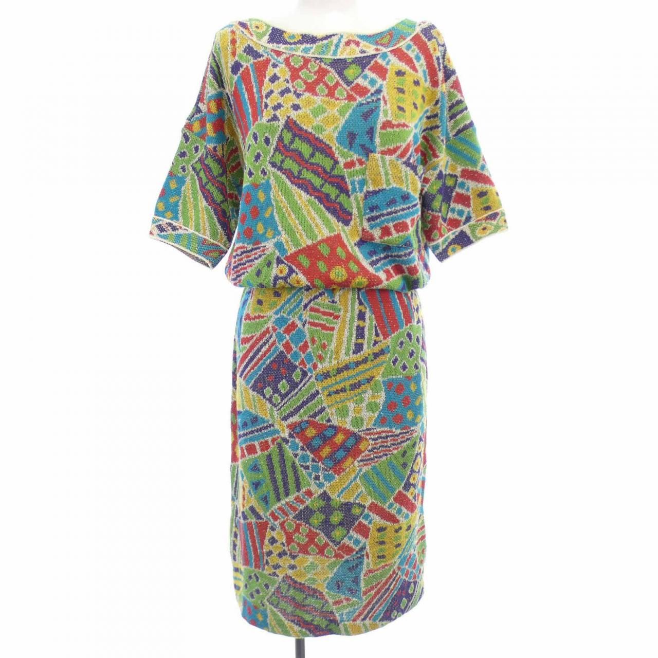 MISSONI スーツ