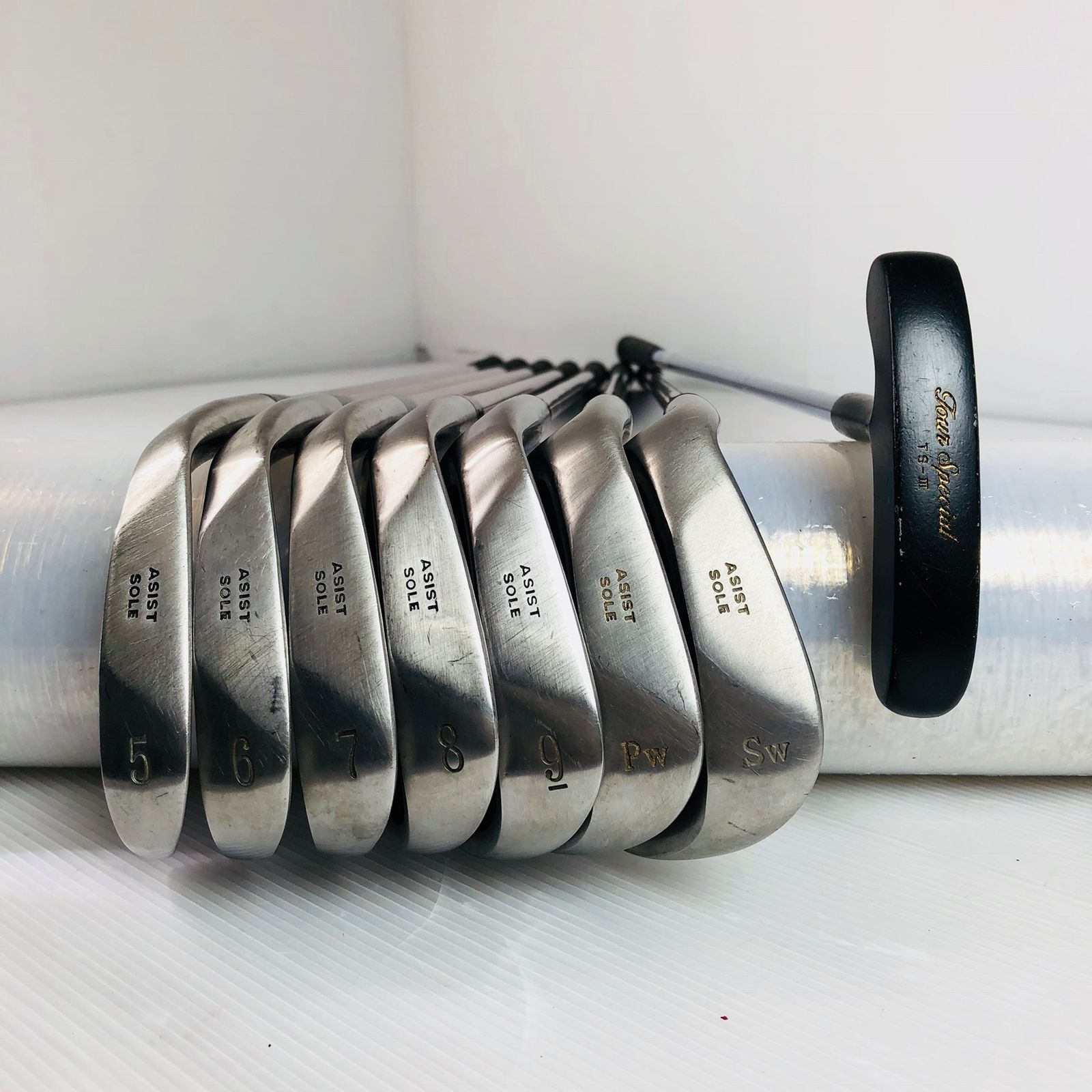 レディース ELEGANCE