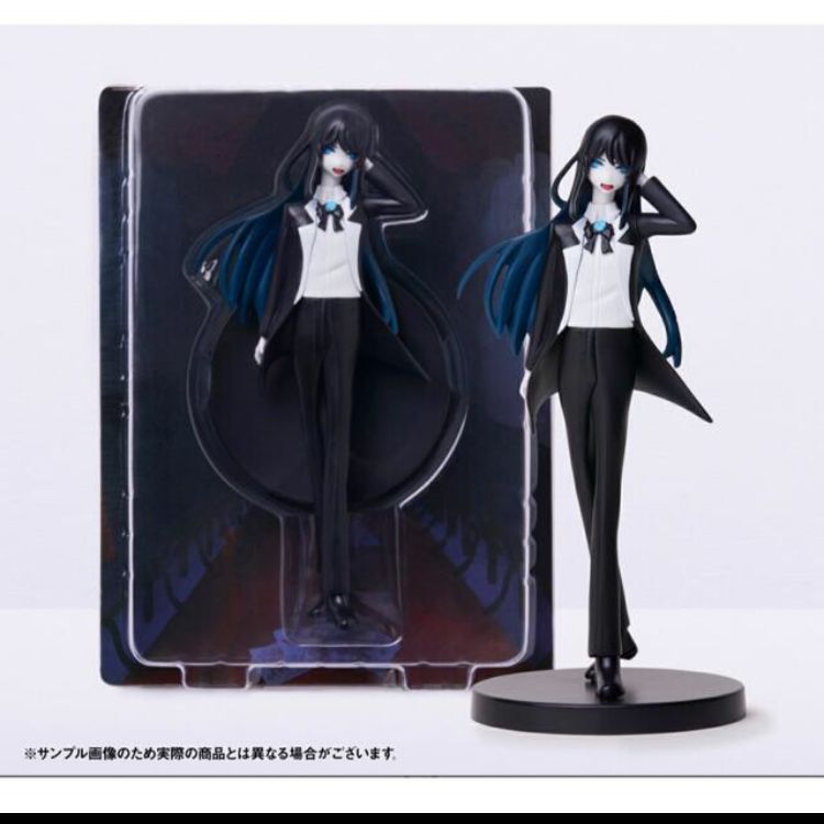 Ado 狂言 (完全数量限定：CD＋フィギュア＋書籍盤)(缶バッジ