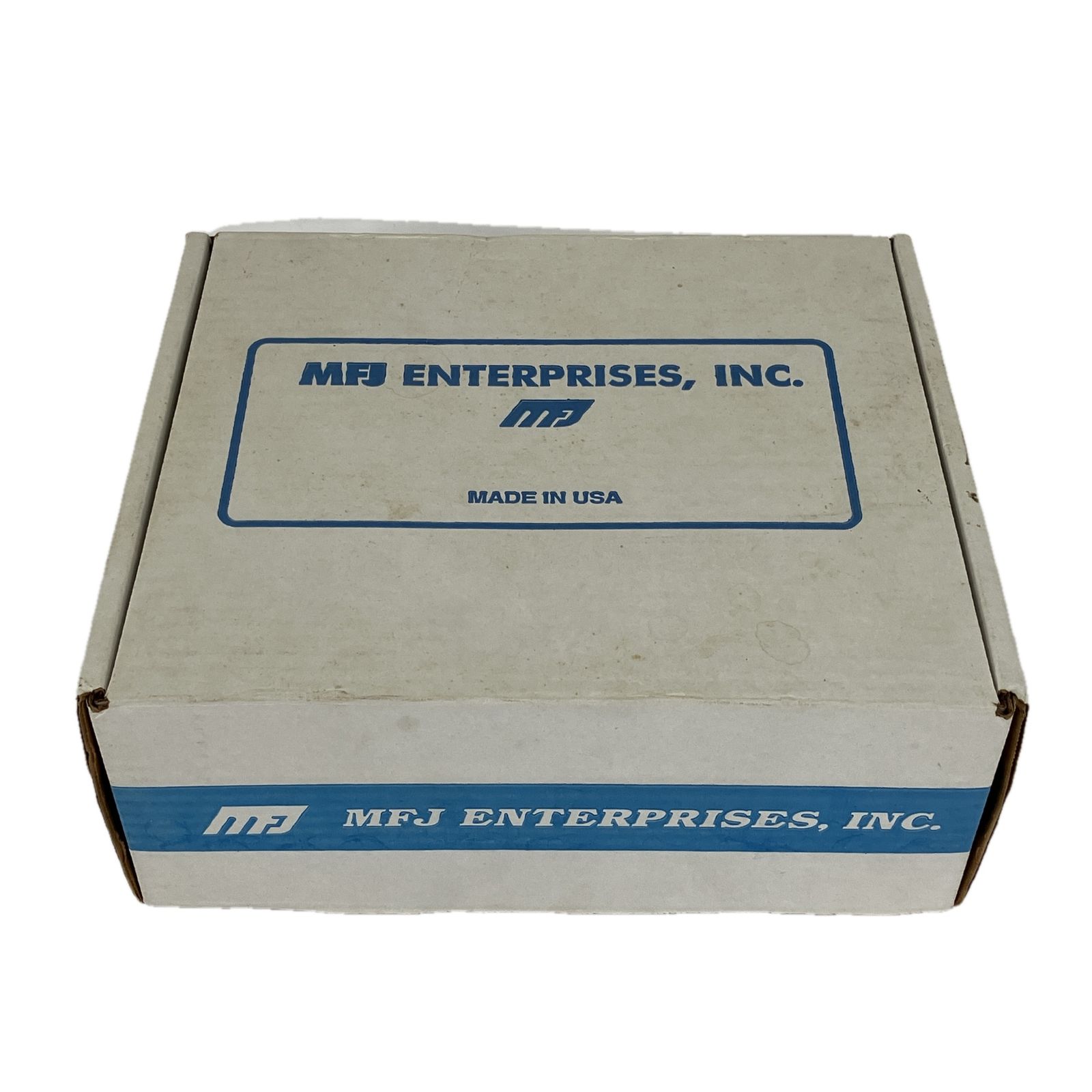  MFJ 464 CWキーア リーダー その他 ラジオ コンポ