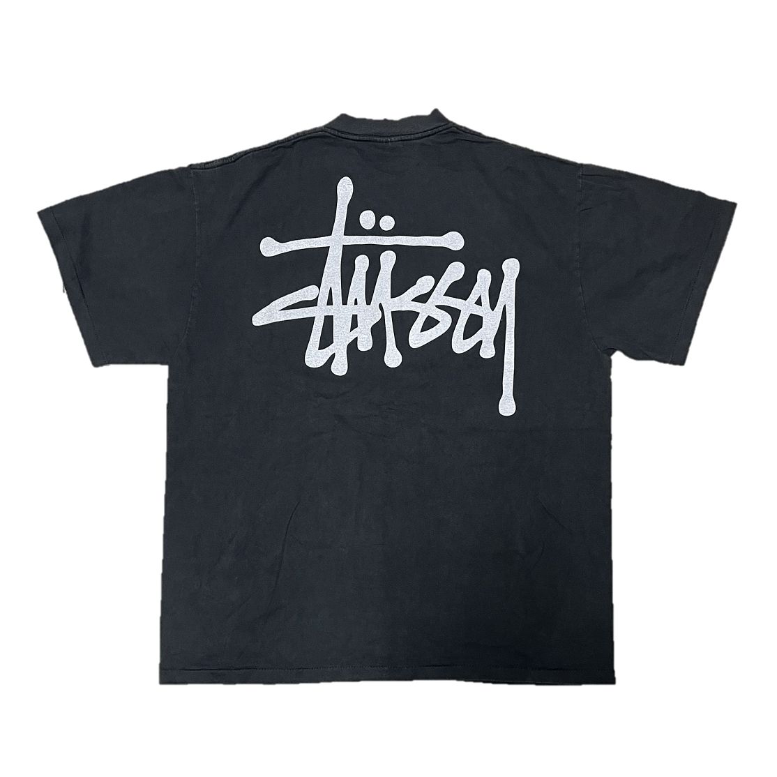 pacifist!stussy 2点 STUSSY / ステューシー × 2Pac / 2パック Tシャツ - メルカリ