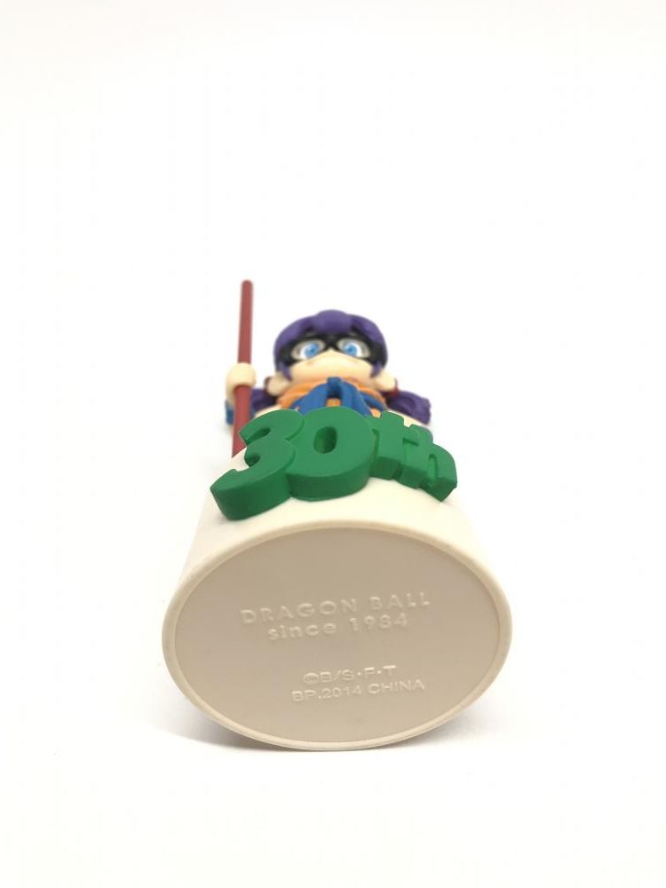 中古】現状品)F賞 ｹﾞｽﾄﾌｨｷﾞｭｱ A.ｱﾗﾚちゃん ｢一番くじ THANK YOU