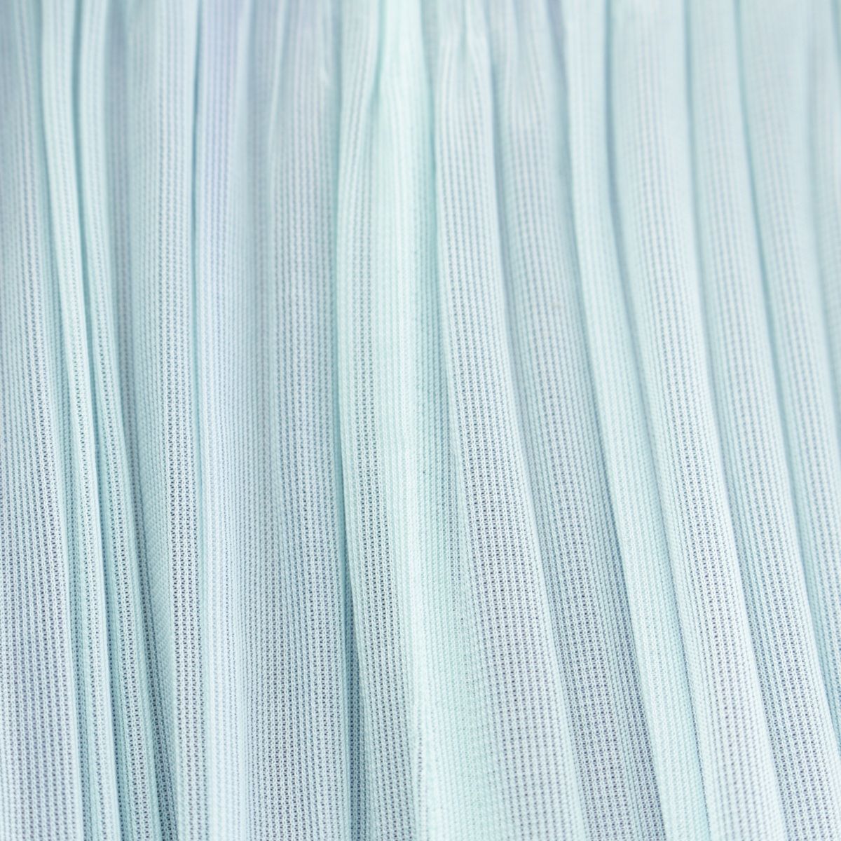 プリーツプリーズ イッセイミヤケ レイヤード ドット柄 ロング  