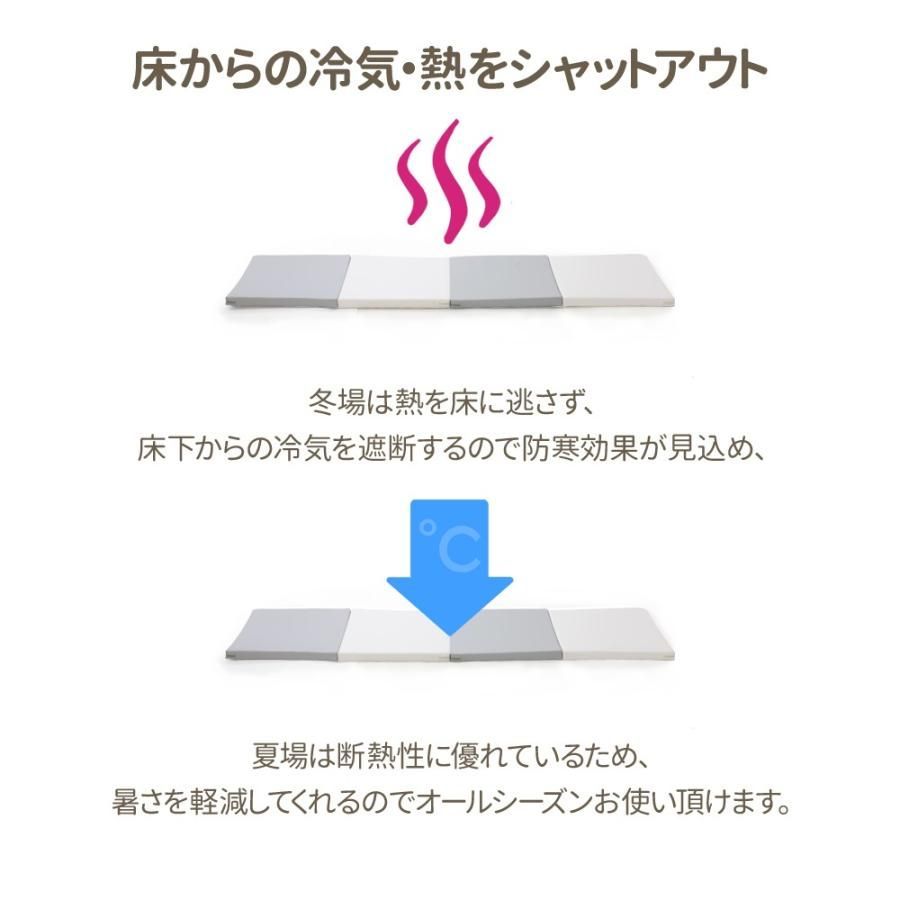 防音 ベビーマット
