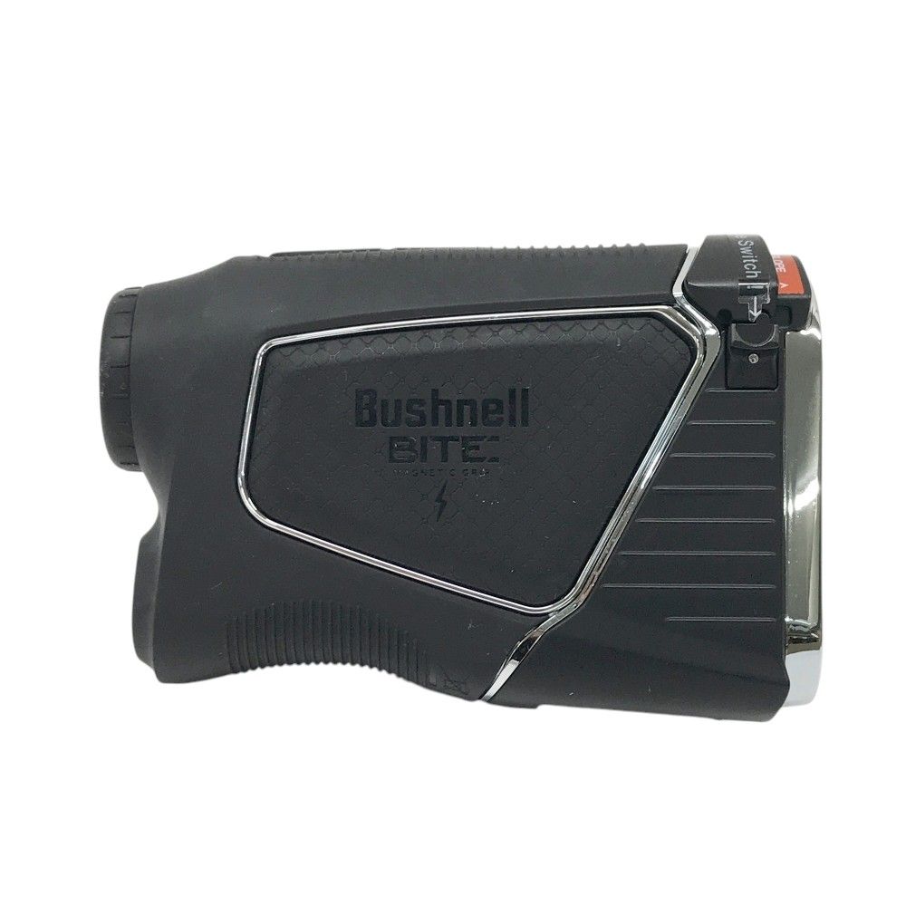 Bushnell ブッシュネル PRO X3 スコープ レーザー距離計 ブラック系 240101533484 ゴルフウェア ストスト
