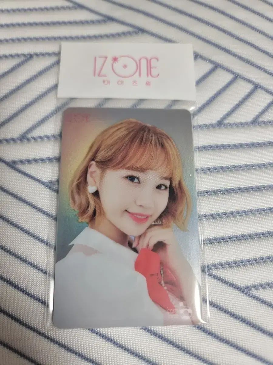 LE SSERAFIM(ルセラフィム・ルセラ) IZ*ONE(アイズワン) キム