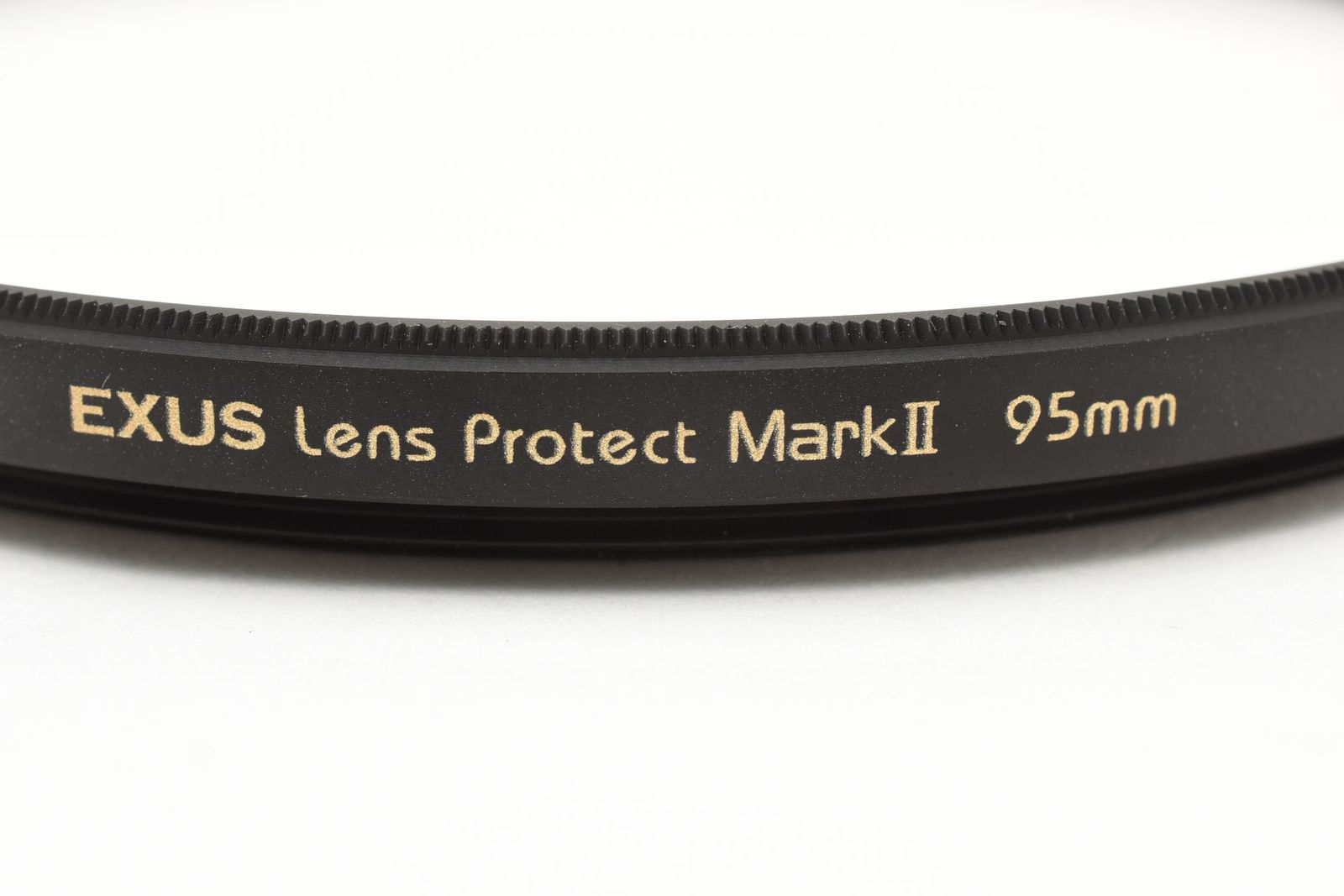 EXUS レンズプロテクト