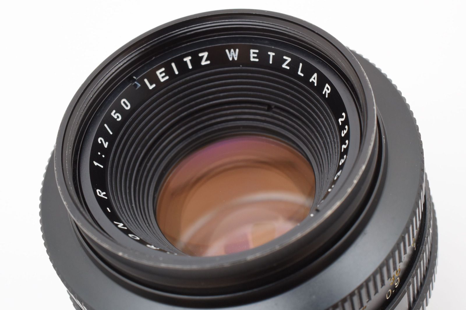 極美品】 フェンディ × マークジェイコブス 総柄 クルーネック ニット