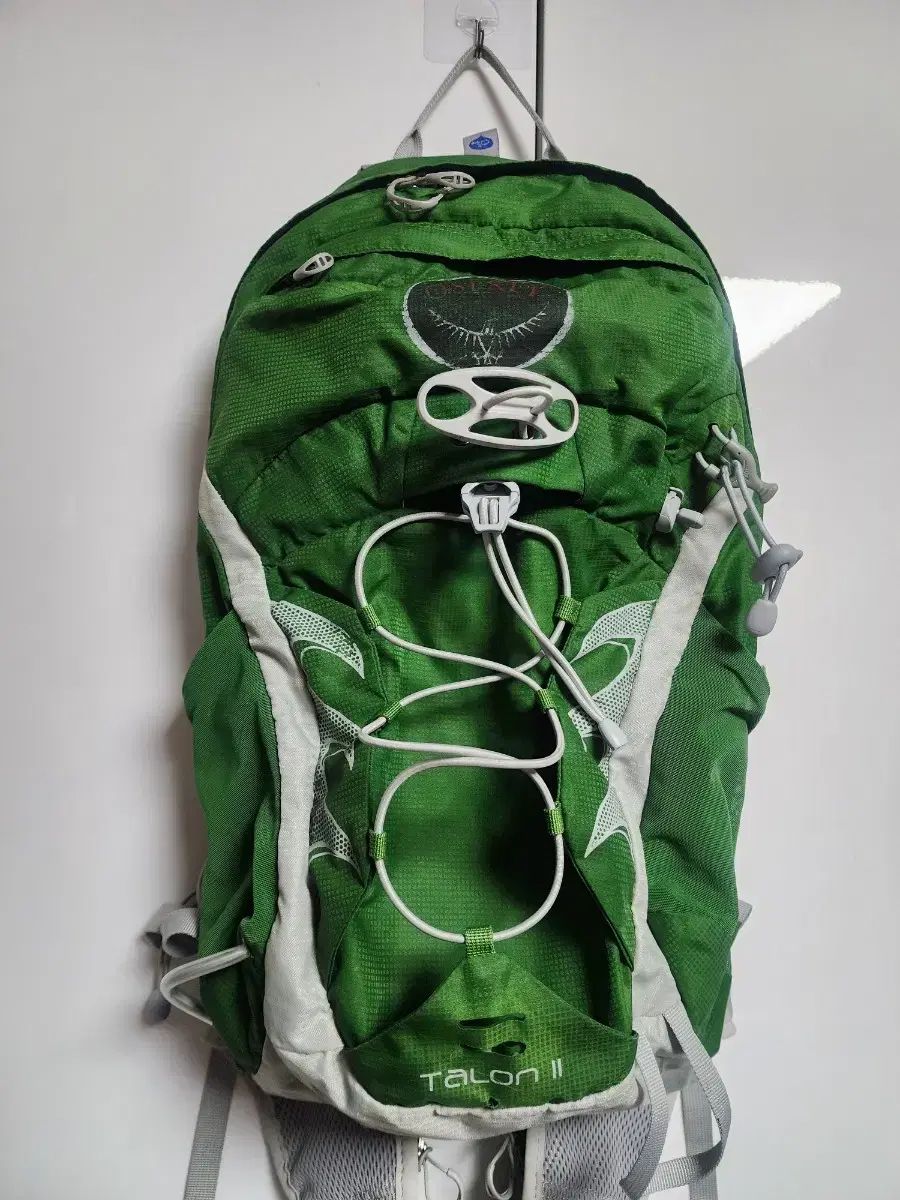 オスプレイ(OSPREY) タロン ll 【公式通販】