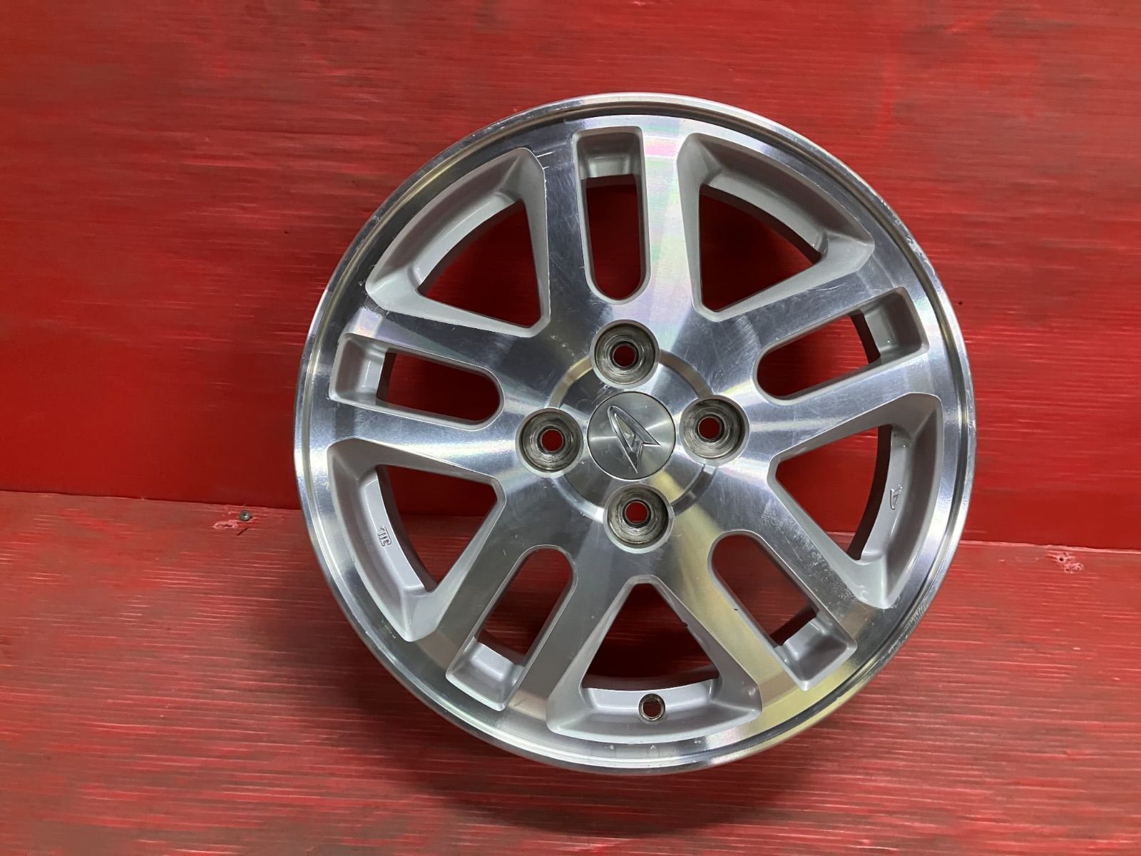 ムーヴ純正 4本SET