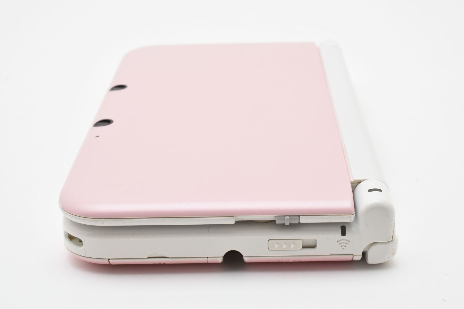 任天堂3DS＊ピンク Amazon | ニンテンドー3DS グロスピンク | ゲーム機本体