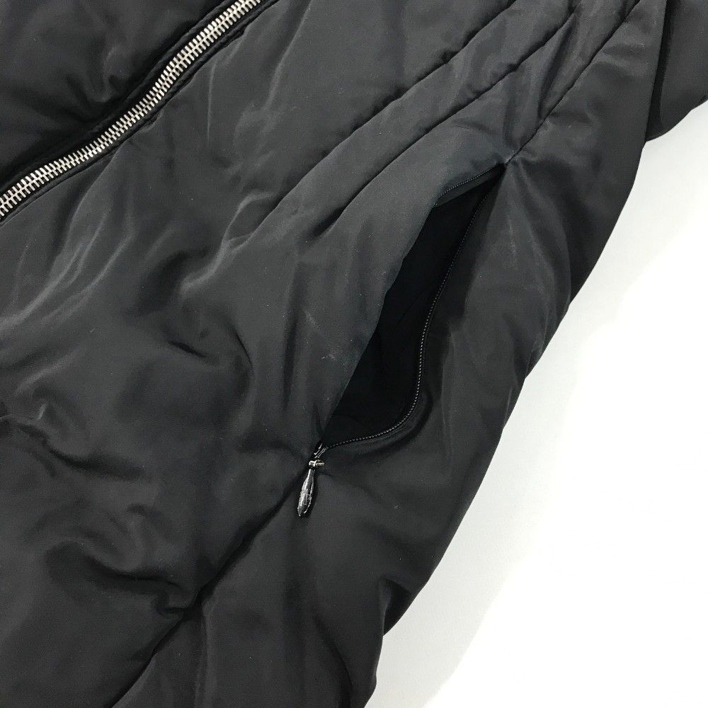 MONCLER モンクレール ダウンコート レンヌ RENNE ブラック系 00