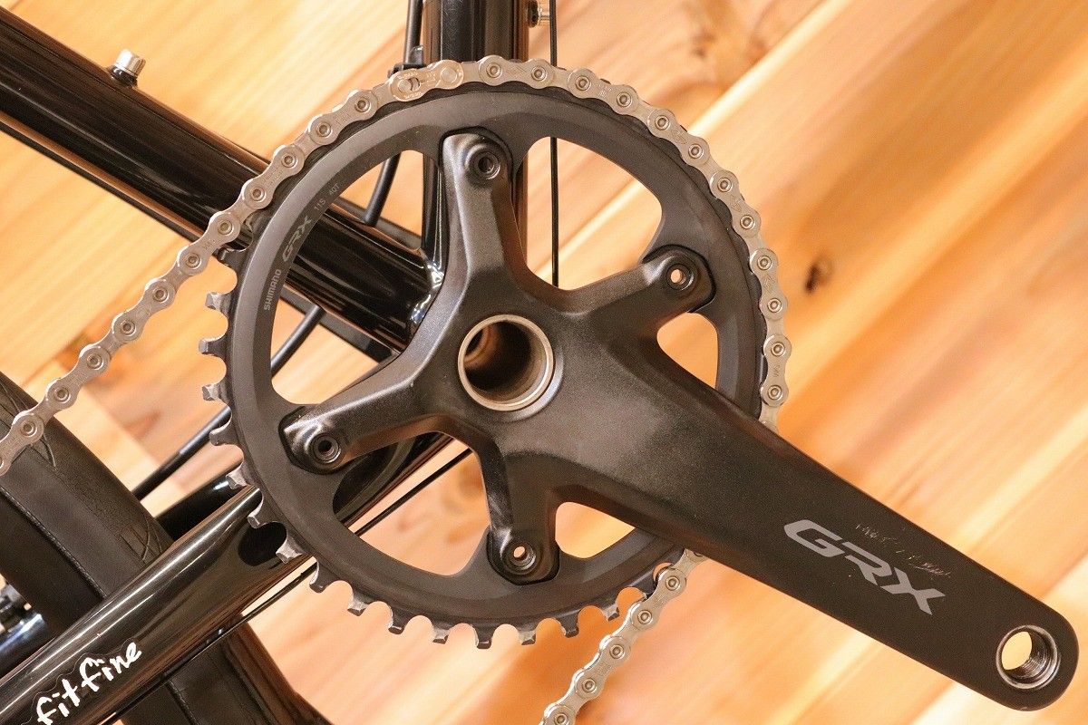 サーリー SURLY ディスクトラッカー DISC TRUCKER 50サイズ シマノ 