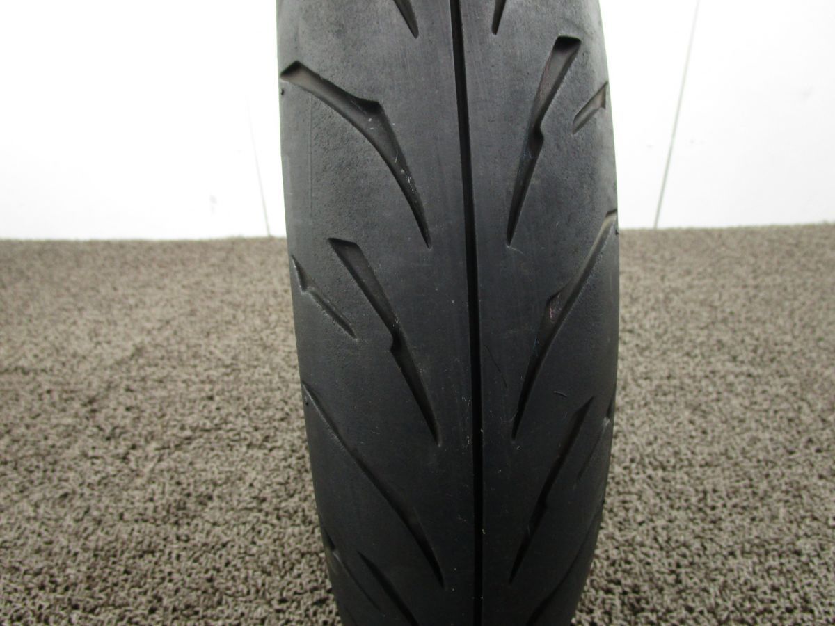 FZR250R フロントホイール ディスク □A1013！3LN ヤマハ 【 1HX