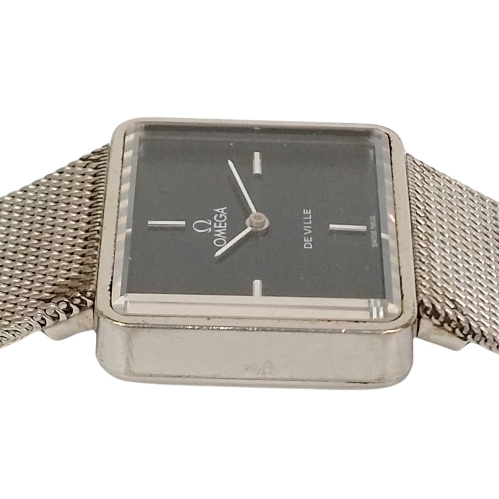 OMEGA