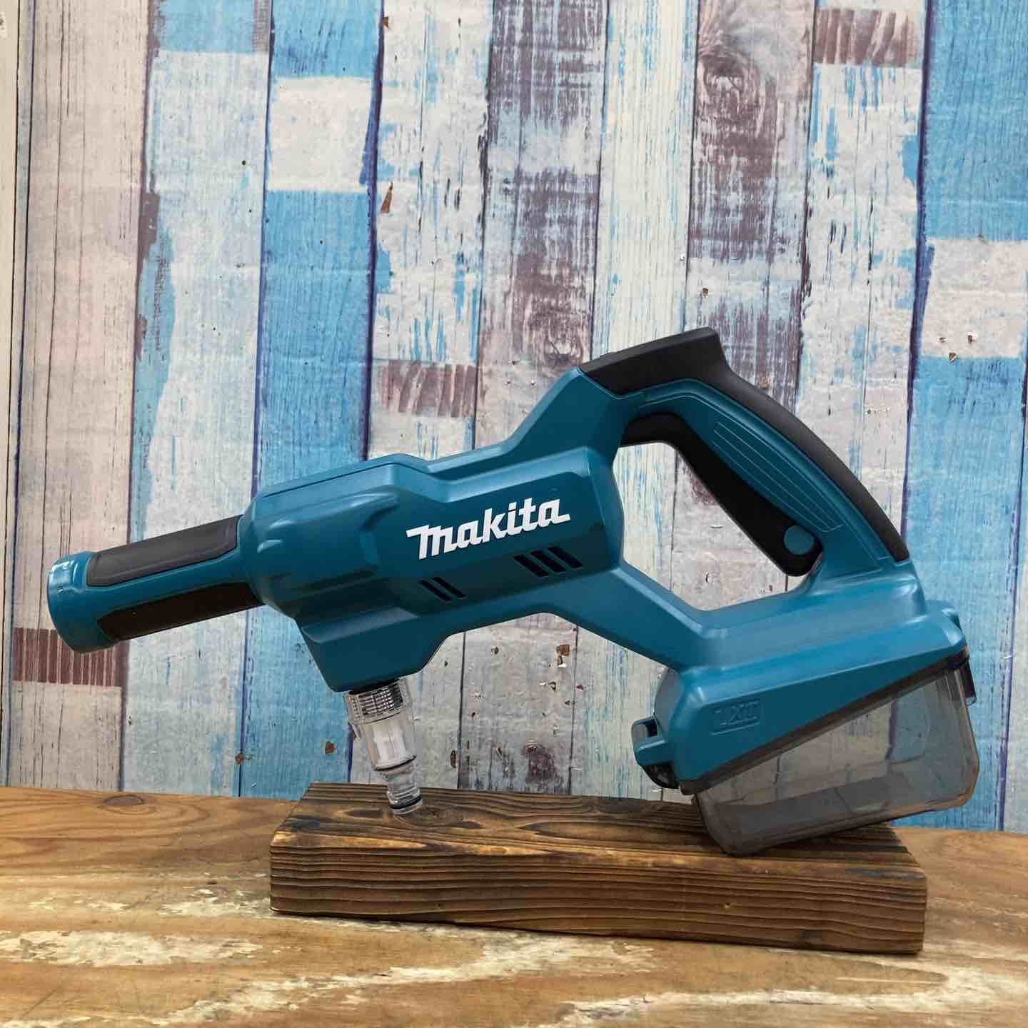 ☆マキタ(makita) コードレス高圧洗浄機 MHW180DZ【柏店