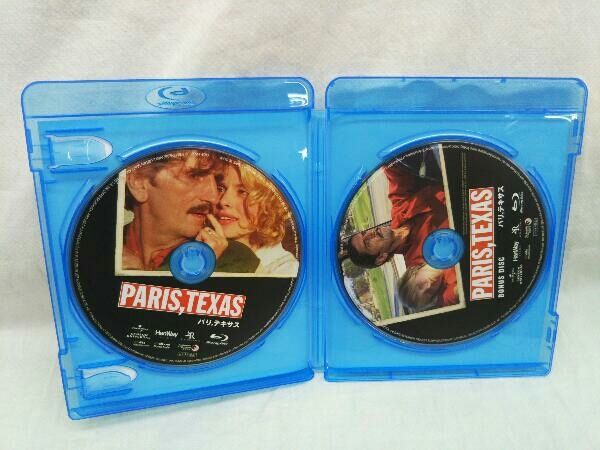 パリ、テキサス コレクターズ・エディション(Blu-ray Disc