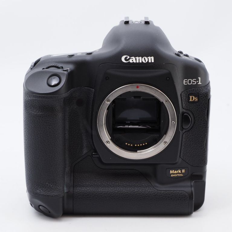 Canon デジタル一眼レフカメラ EOS-1Ds Mark II ボディ :B0006H2U6Y