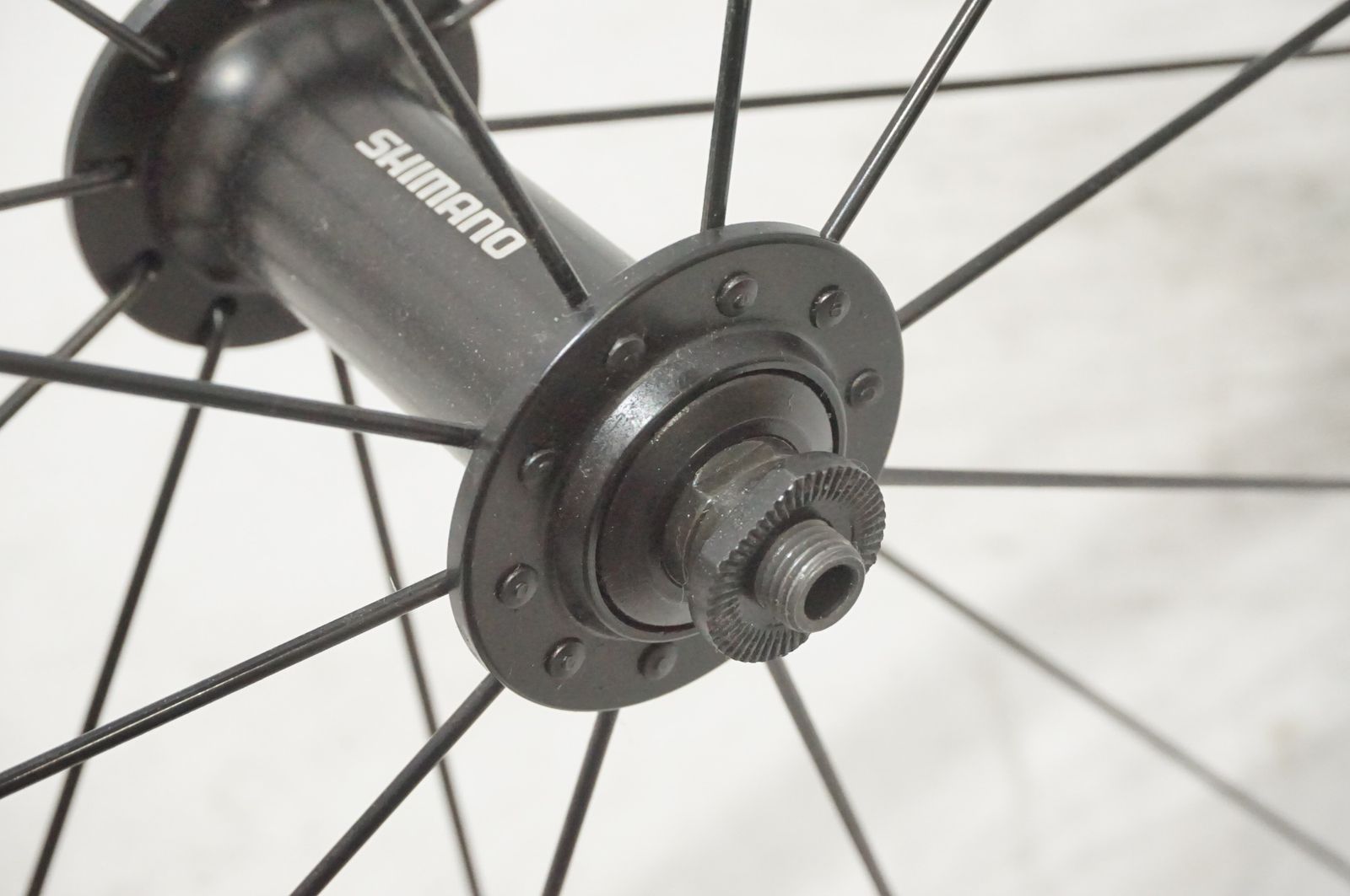 WH-RS010 シマノ11速