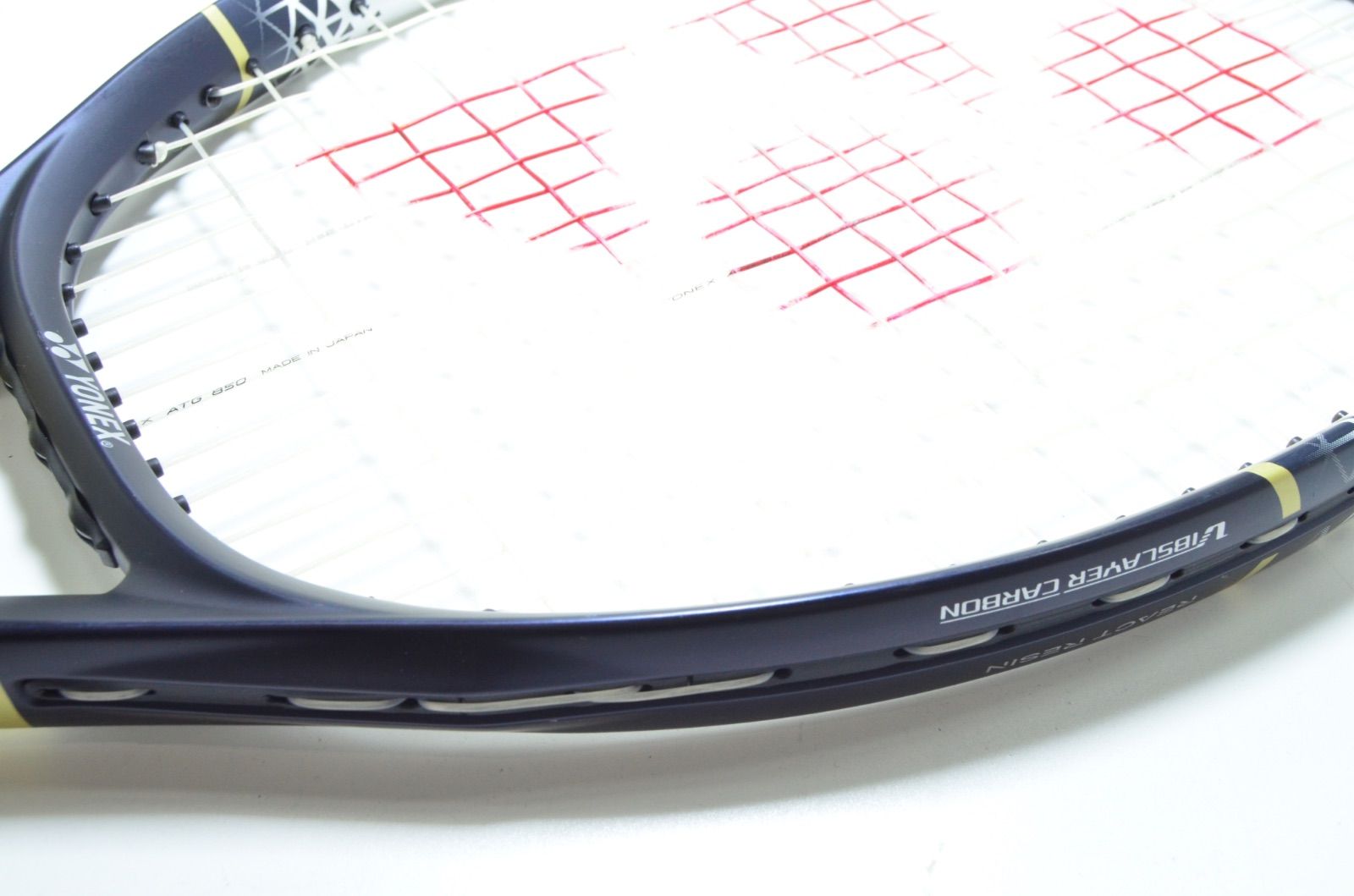 YONEX ASTREL 115 硬式テニスラケット G1 YONEX アストレル115 テニス