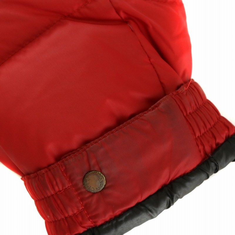 モンクレール MONCLER バジーレ BAZILLE ダウンジャケット