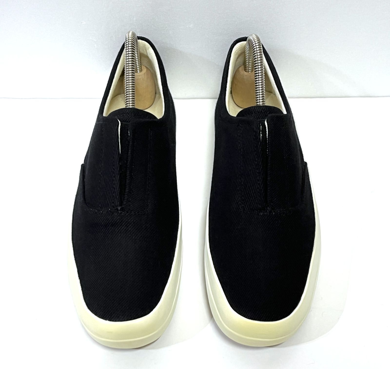 □37(23.5cm)◇LEMAIRE｜ルメール スリッポンスニーカー シューズ 靴 