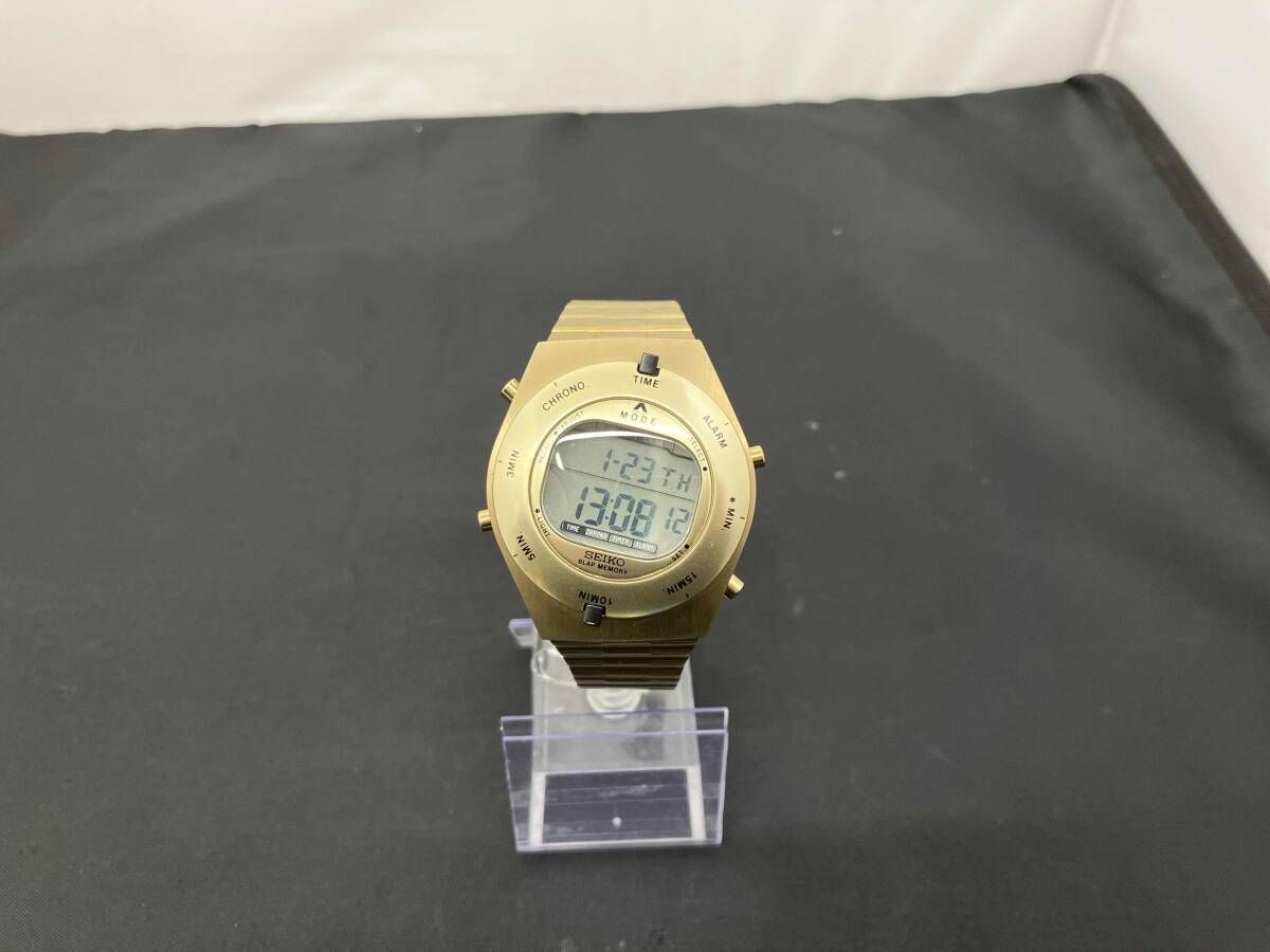 セイコー SEIKO ジウジアーロデザイン W680 SEIKO セイコー