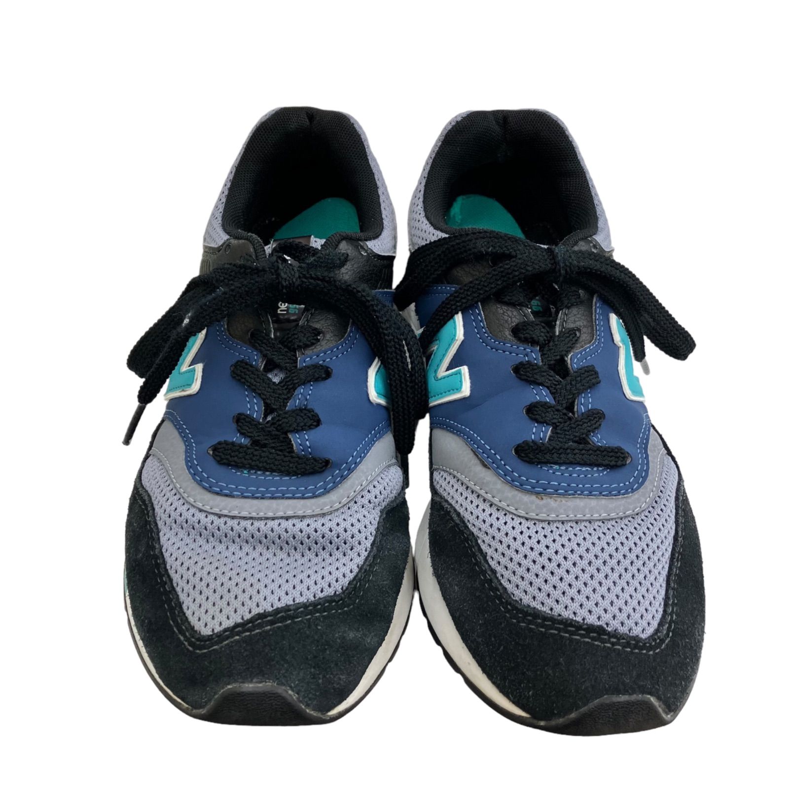 NEW BALANCE CM997HZK 23cm P 00001