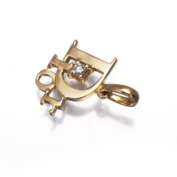 ダイヤモンド ロゴ