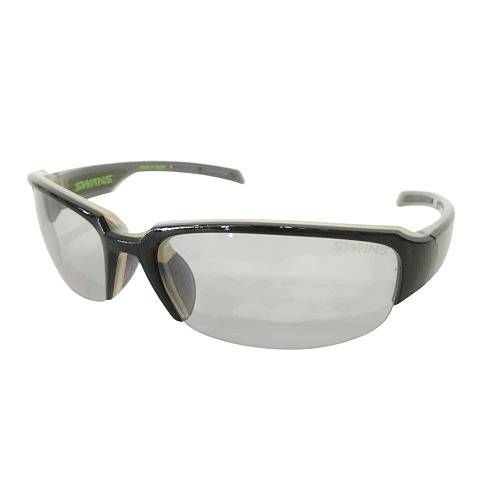 スワンズ SWANS ゴルフ サングラス GW-3702 スポーツ プラスチックフレーム グレーレンズ ■GY99