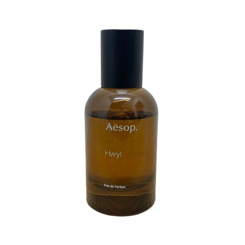 【残量8割程度】Aesop Hwyl オードパルファム 50mL 香水 【残量8割程度】Aesop Hwyl オードパルファム 50mL