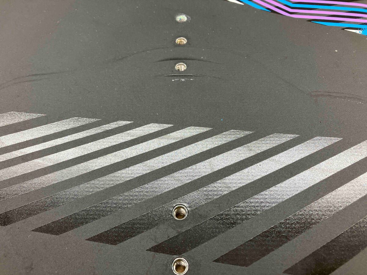 LIQUID FORCE WITNESS 132 ウェイクボード Liquid Force Witness Wakeboard, Blank