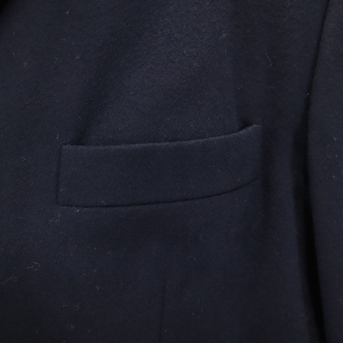 GIORGIO ARMANI ジョルジオアルマーニ 90s イタリア製 ウールブレンド 