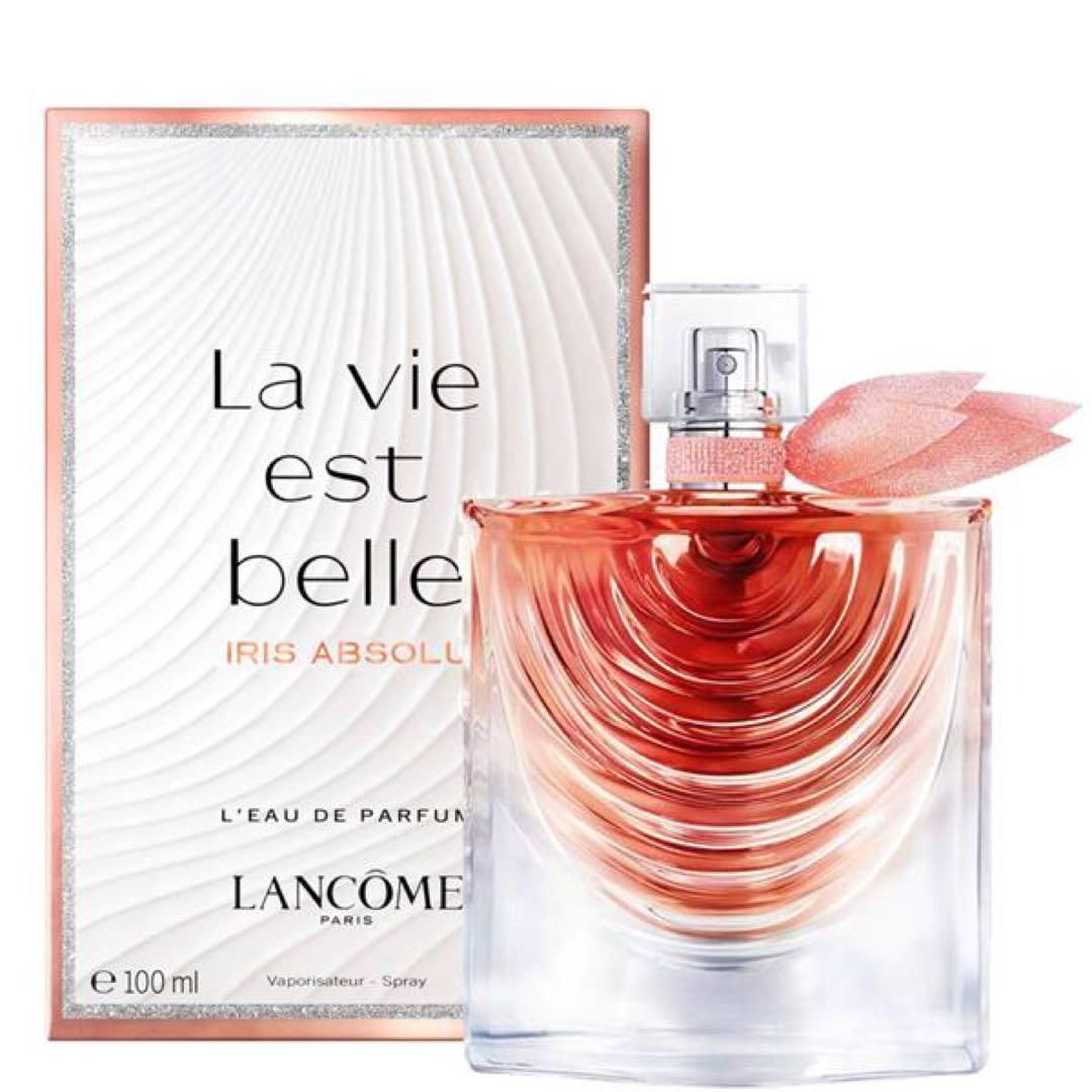 ランコム La vie est belle ラヴィエベル 100ml 香水