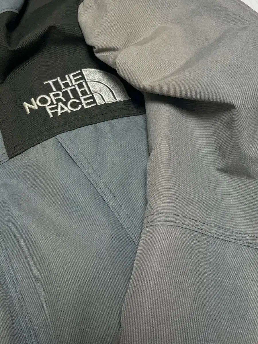 THE NORTH