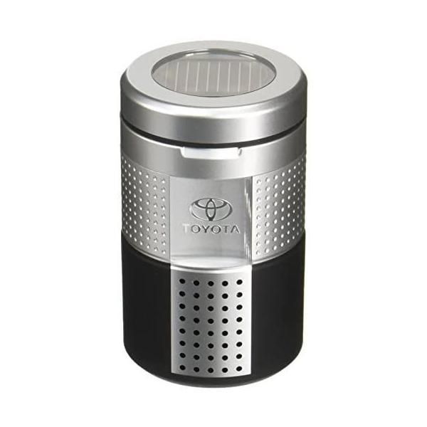 トヨタ TOYOTA 灰皿 LEDイルミネーション付 AQUA アクア NHP10 08171-00110