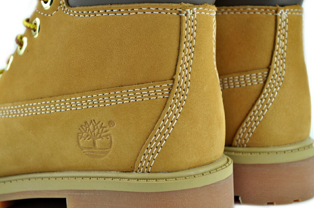 ユース 6インチ