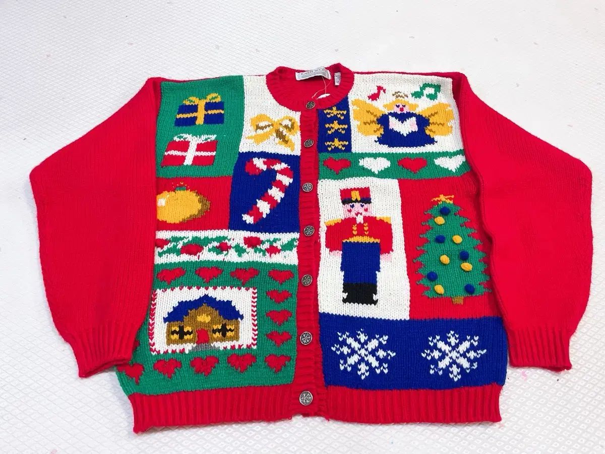 ジェラピケ クリスマス・ホリデー ブランケット＆ポーチ プレゼント