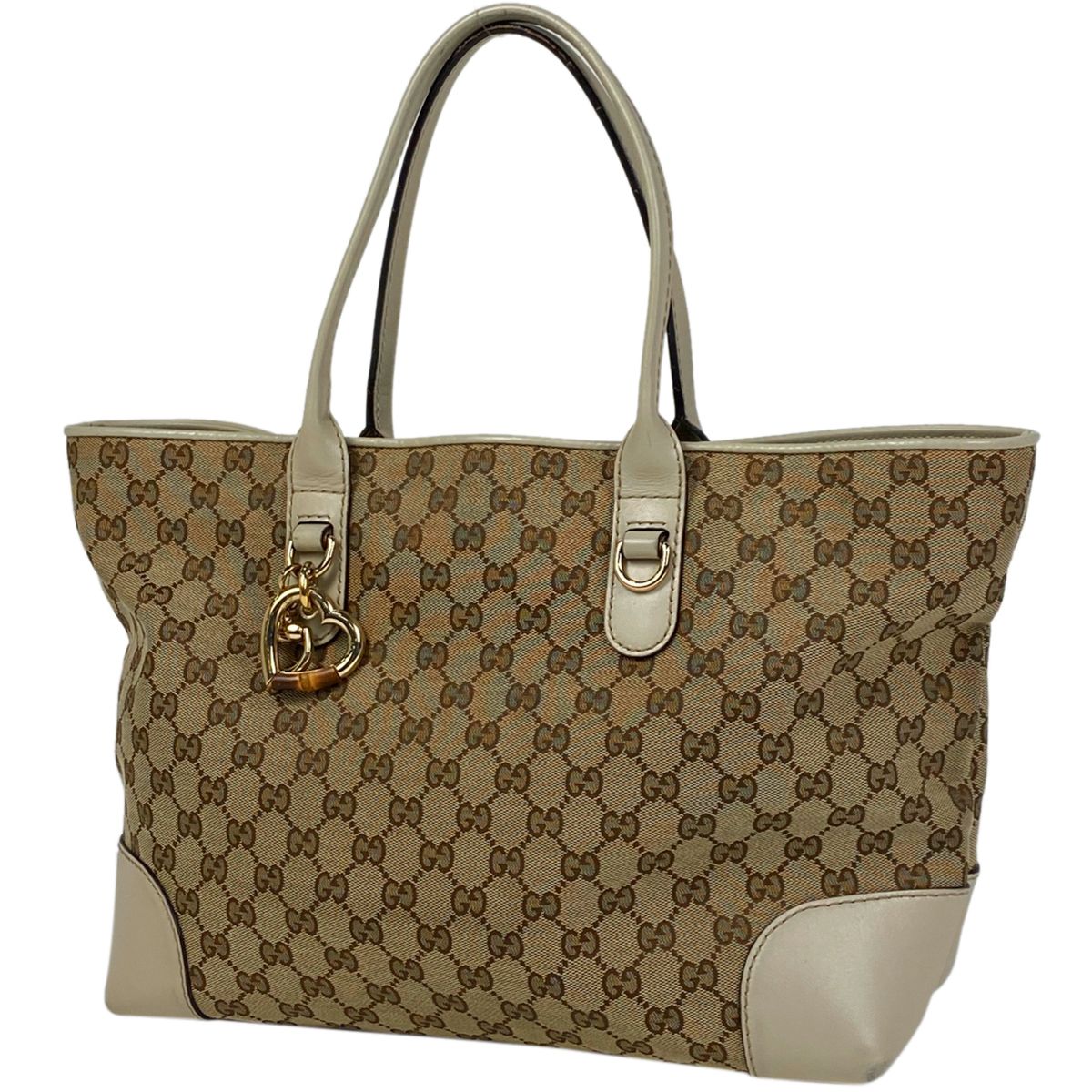 グッチ GUCCI GG柄 トートバッグ ハンドバッグ ショルダーバッグ