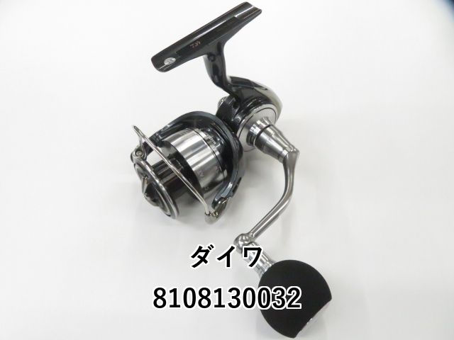 24セルテート　替えスプール　4000cxh ダイワ純正】24セルテート 純正スペアスプール（LT4000-C