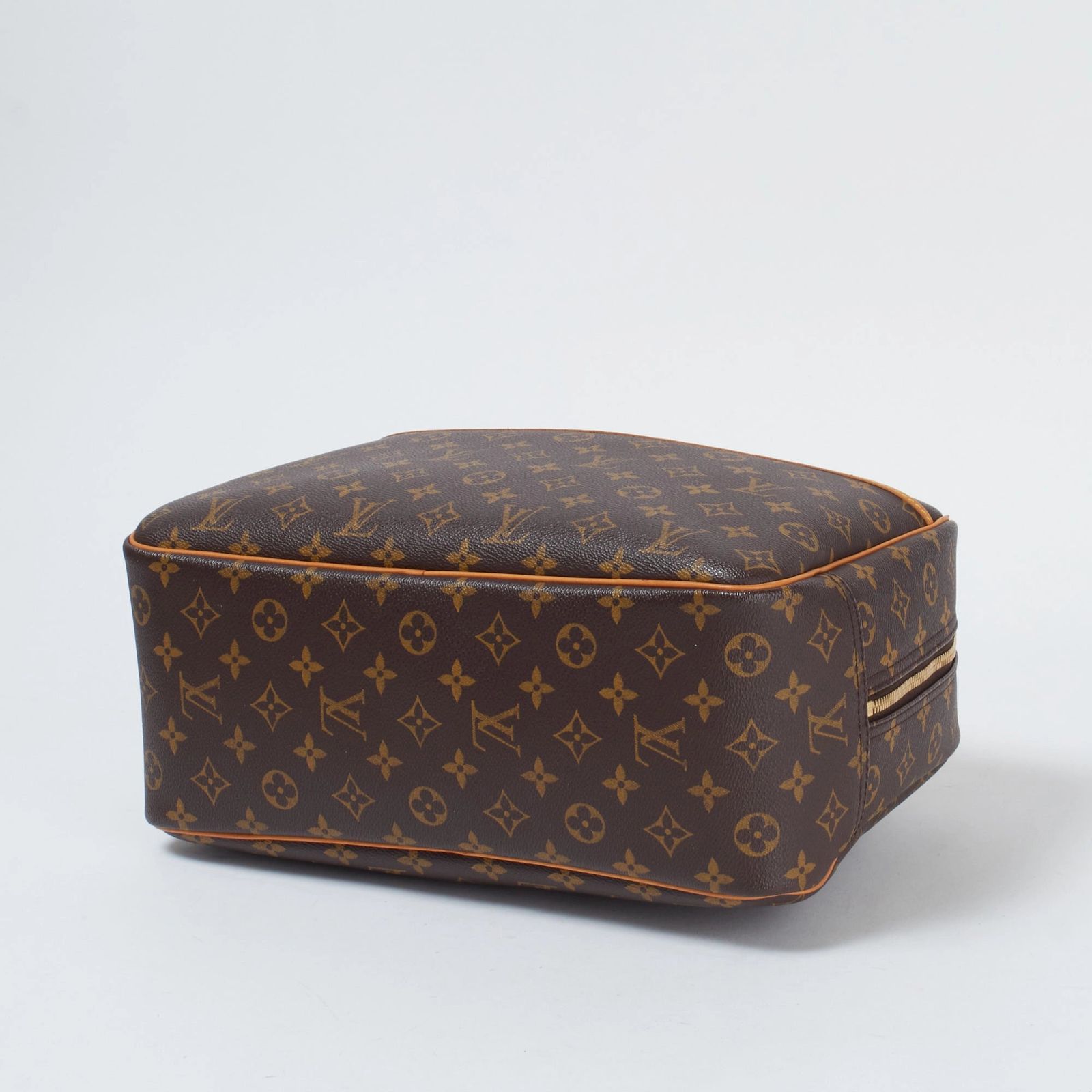 ルイ・ヴィトン／バッグ LOUIS VUITTON ルイヴィトン モノグラム ドーヴィル ルイヴィトン