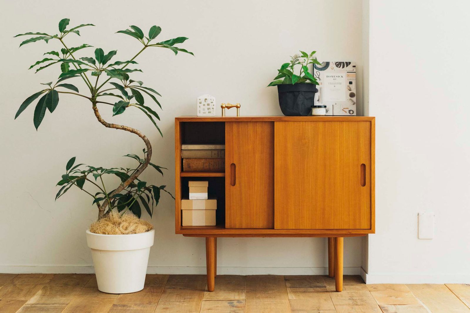 定番】Foundation ナローボード CHLOROS クロロス オリジナル家具